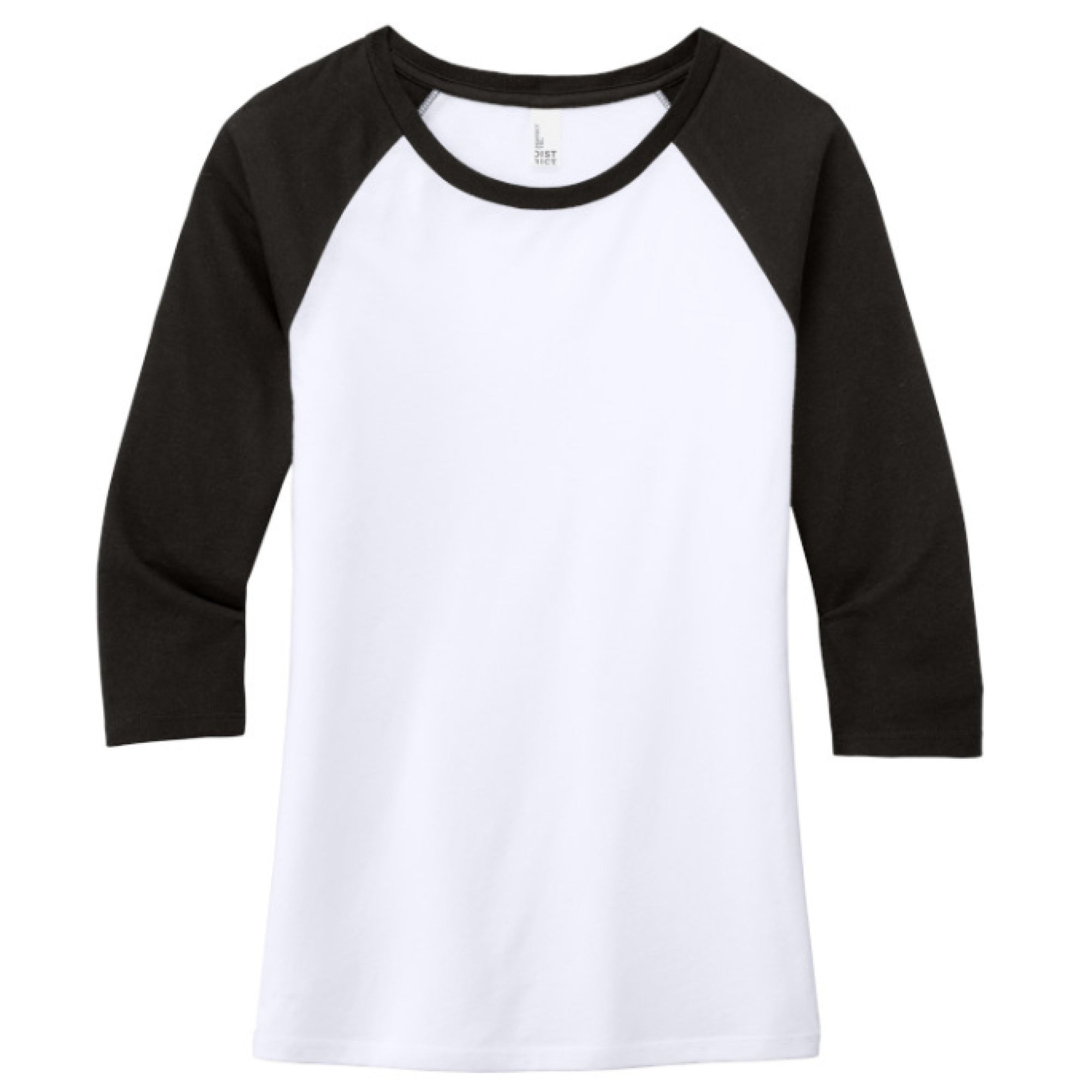 Black/White - FRONT