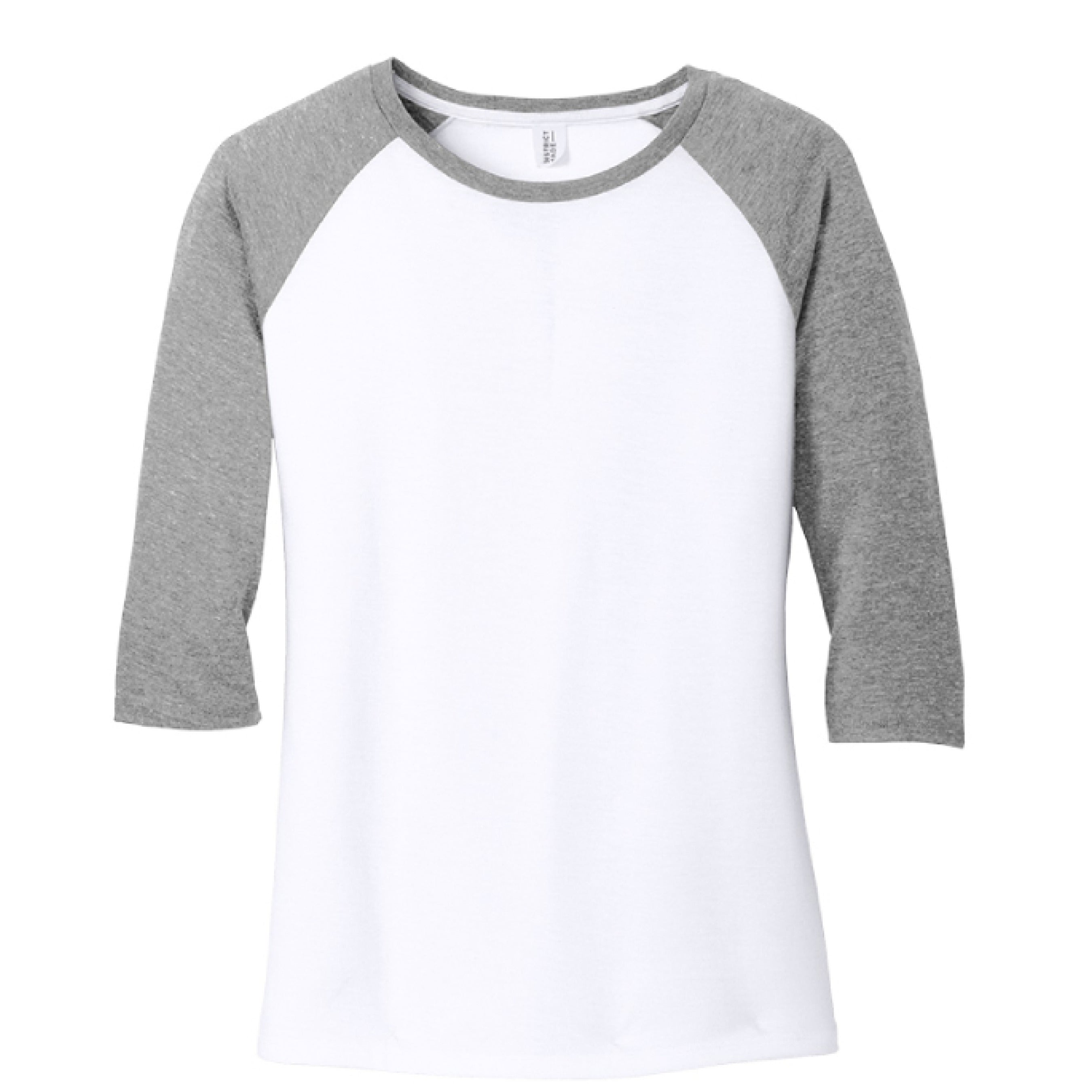 Grey Fr/White - FRONT