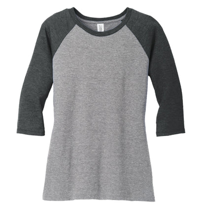 Black Fr/Gy Fr - FRONT