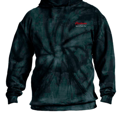 SPIDER BLACK - FRONT