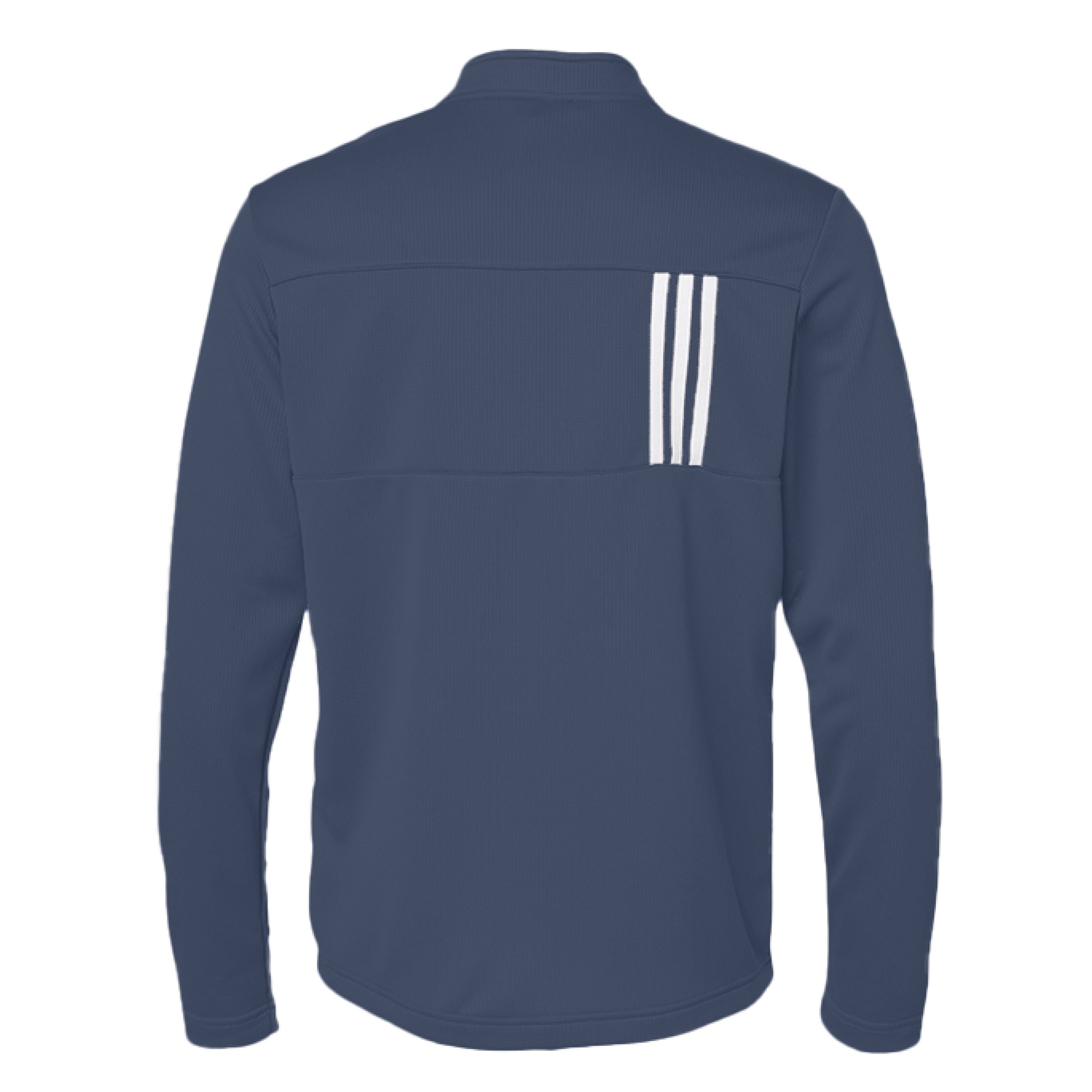 Team Navy Blue/ Grey Two - BACK