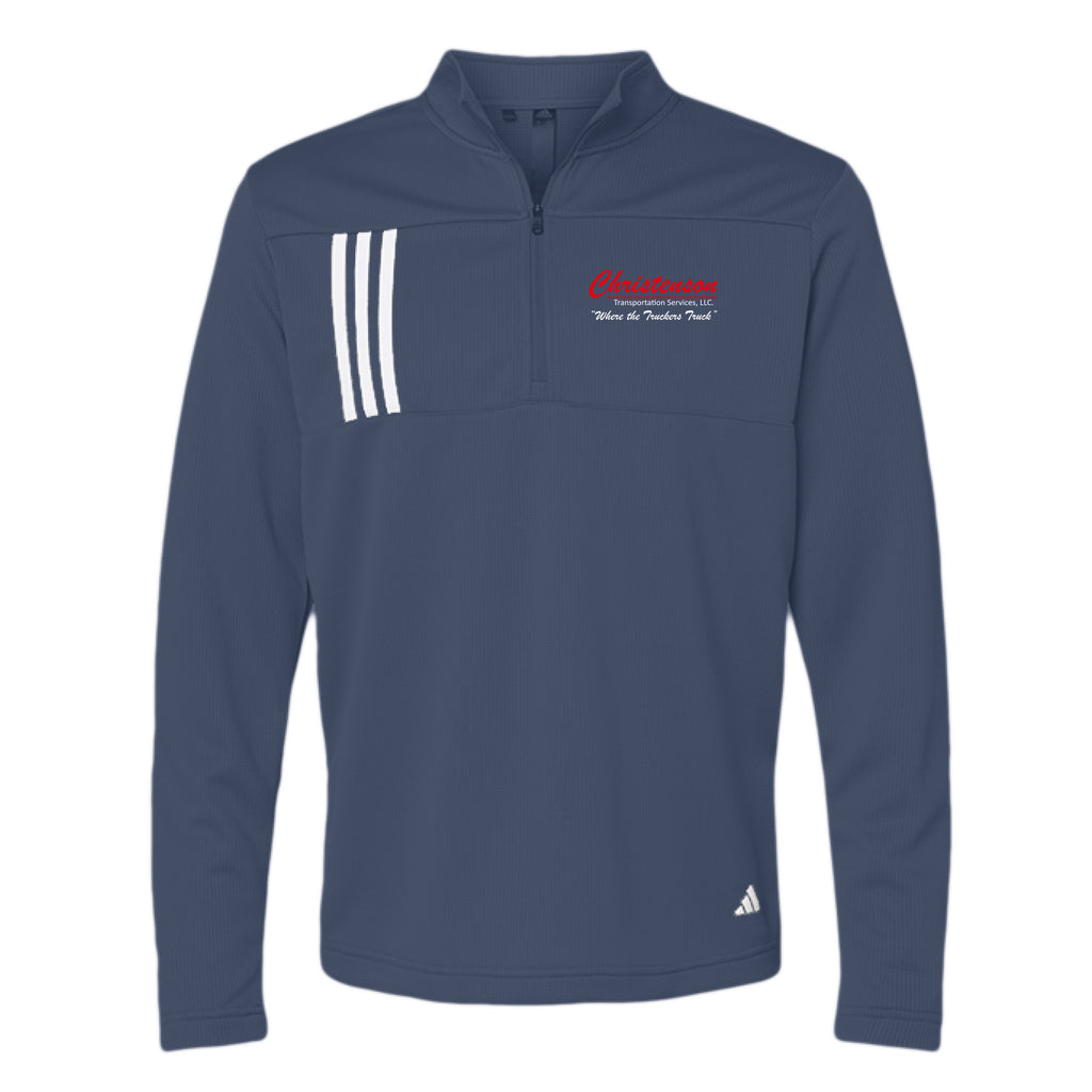 Team Navy Blue/ Grey Two - FRONT