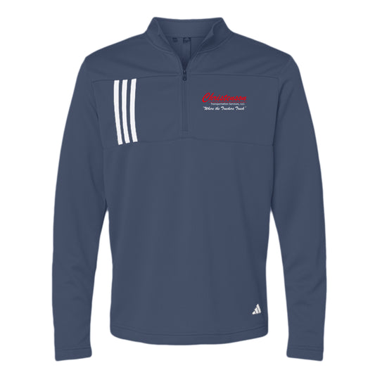 Team Navy Blue/ Grey Two - FRONT