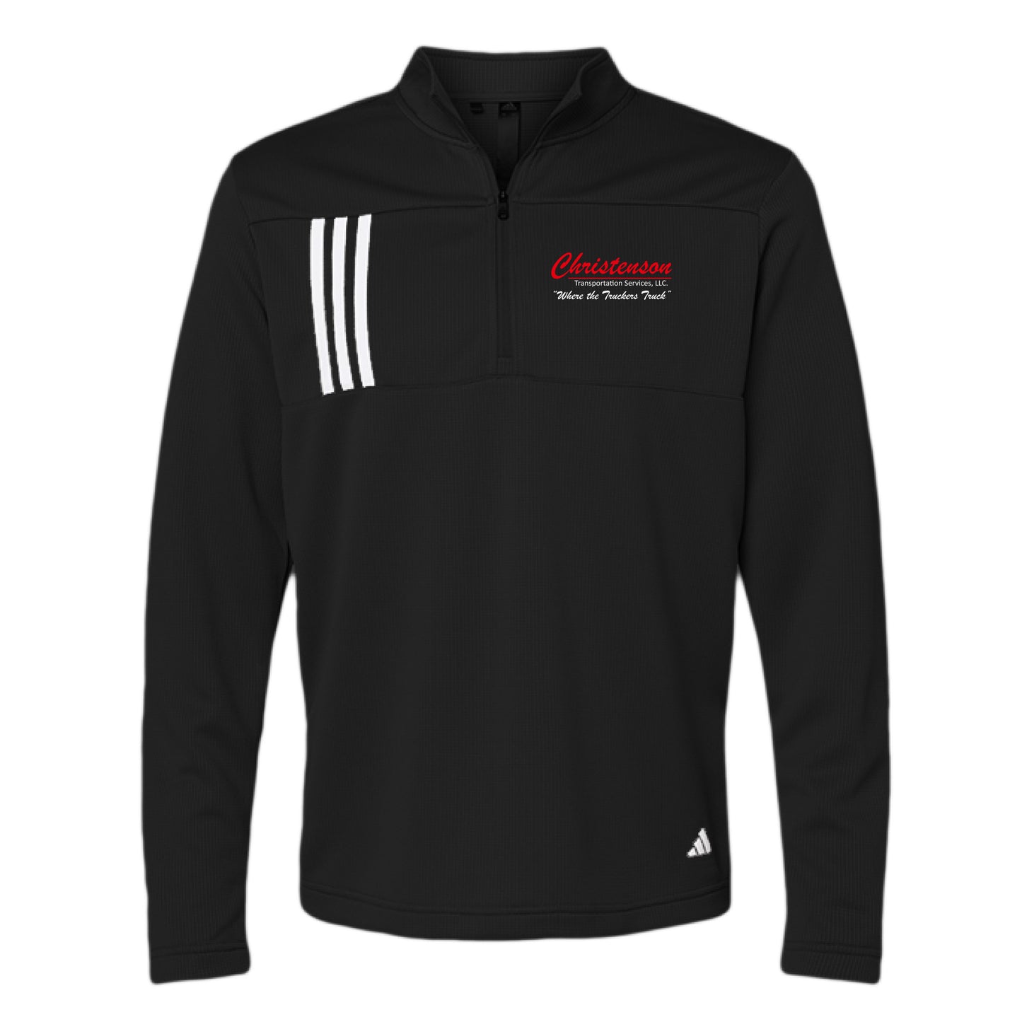 Black/ Grey Two - FRONT