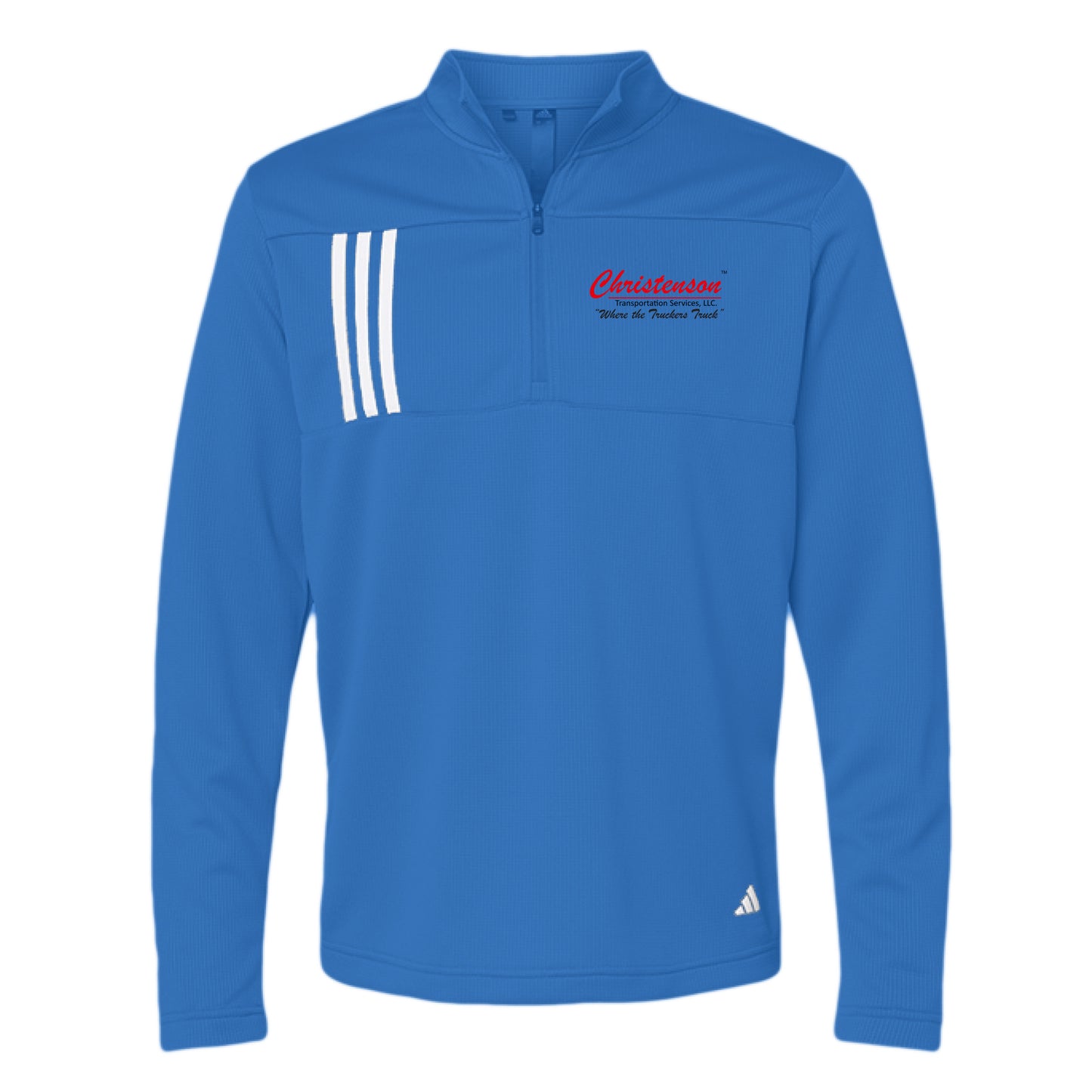 Team Royal/ Grey Two - FRONT