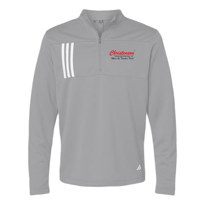 Grey Three/ White - FRONT