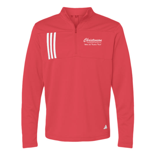 Team Collegiate Red/ Grey Two - FRONT