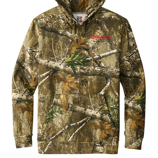Realtree Edge - FRONT