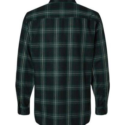 Black/ Army - BACK
