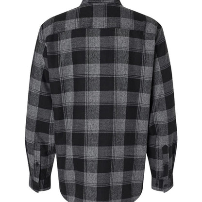 Grey/ Black - BACK