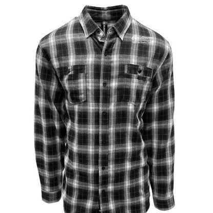 BLACK/ WHITE - FRONT
