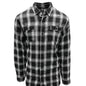 BLACK/ WHITE - FRONT