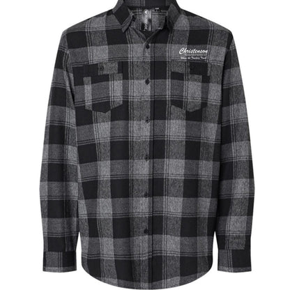 Grey/ Black - FRONT