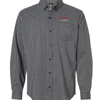 Grey/ Black - FRONT