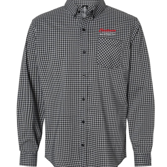 Grey/ Black - FRONT