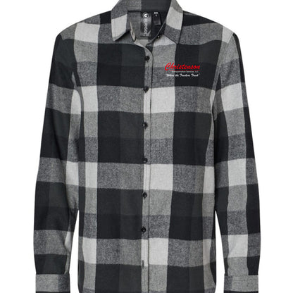BLACK/ GREY - FRONT