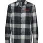 BLACK/ GREY - FRONT