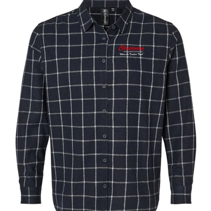 NAVY/ WHITE - FRONT
