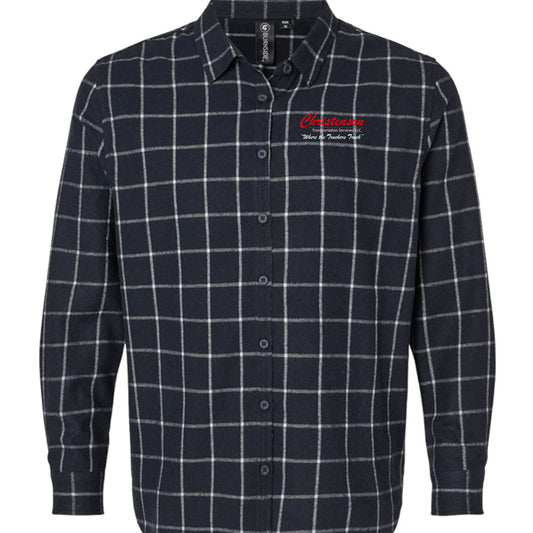 NAVY/ WHITE - FRONT