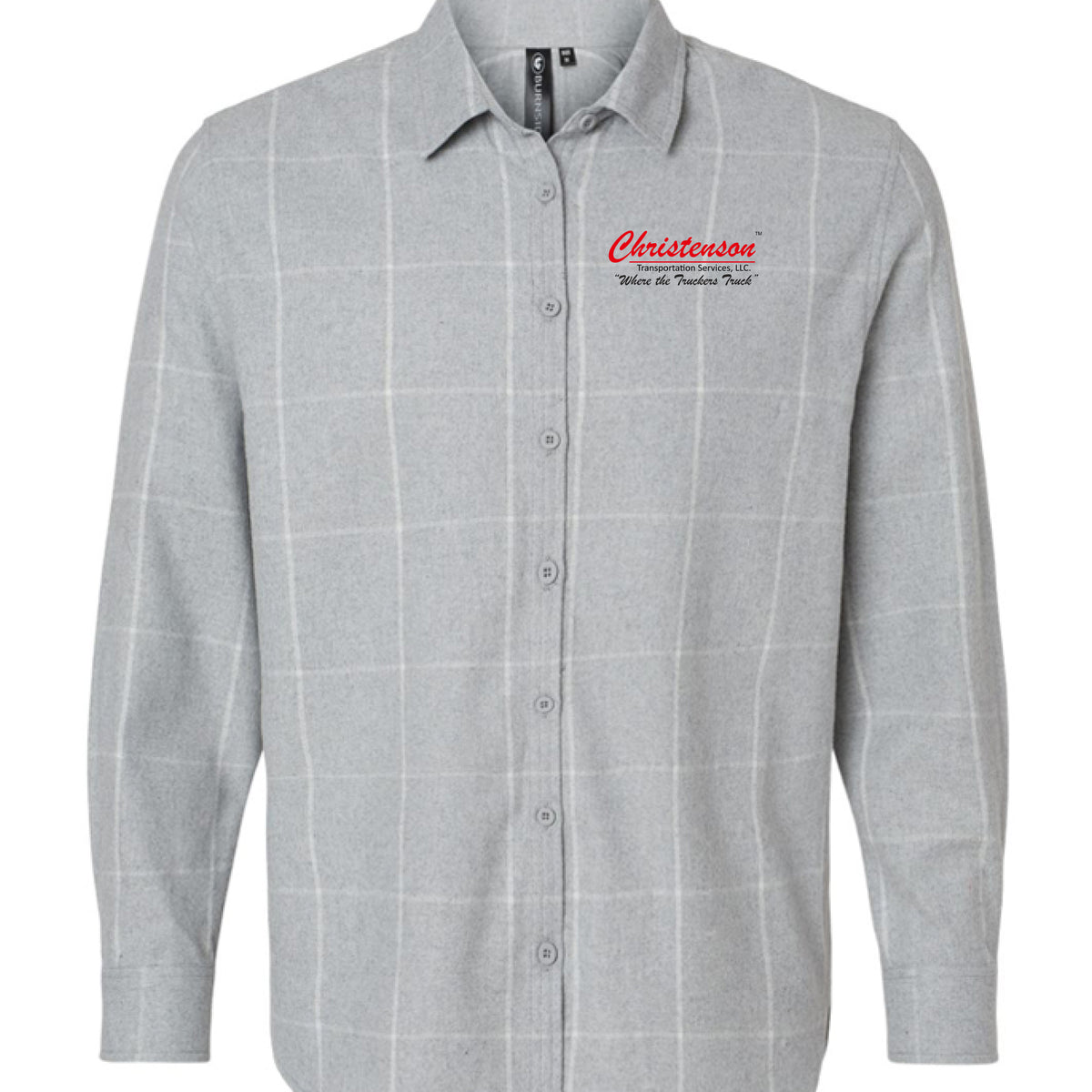 GREY/ WHITE - FRONT