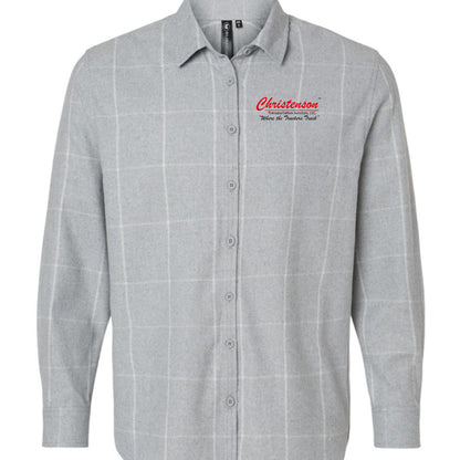 GREY/ WHITE - FRONT