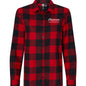 RED/ BLACK - FRONT