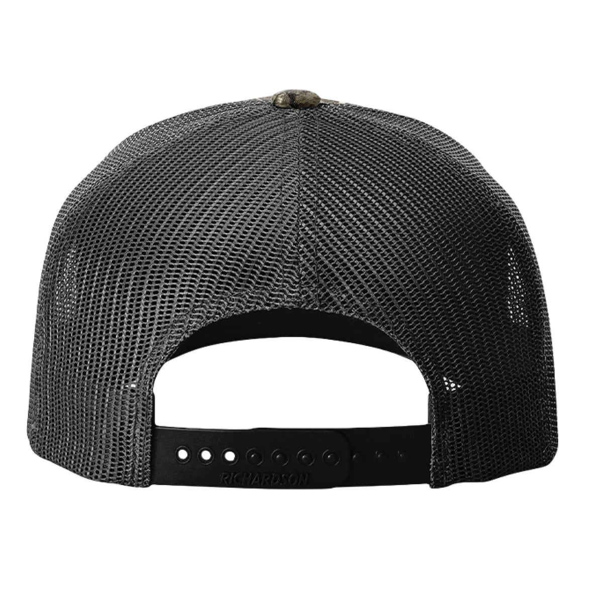Realtree Escape/ Black - BACK