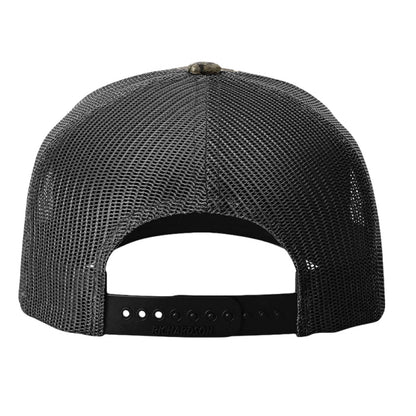 Realtree Escape/ Black - BACK