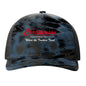 Kryptek Neptune/ Black - FRONT