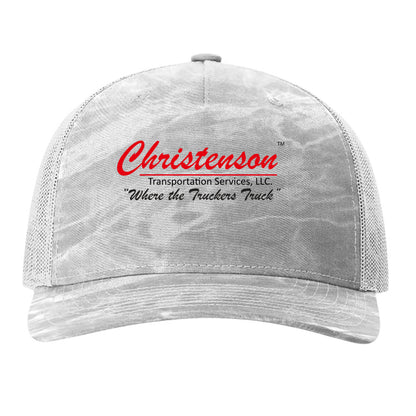 Mossy Oak Elements Bonefish/ Light Grey - FRONT