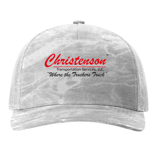 Mossy Oak Elements Bonefish/ Light Grey - FRONT