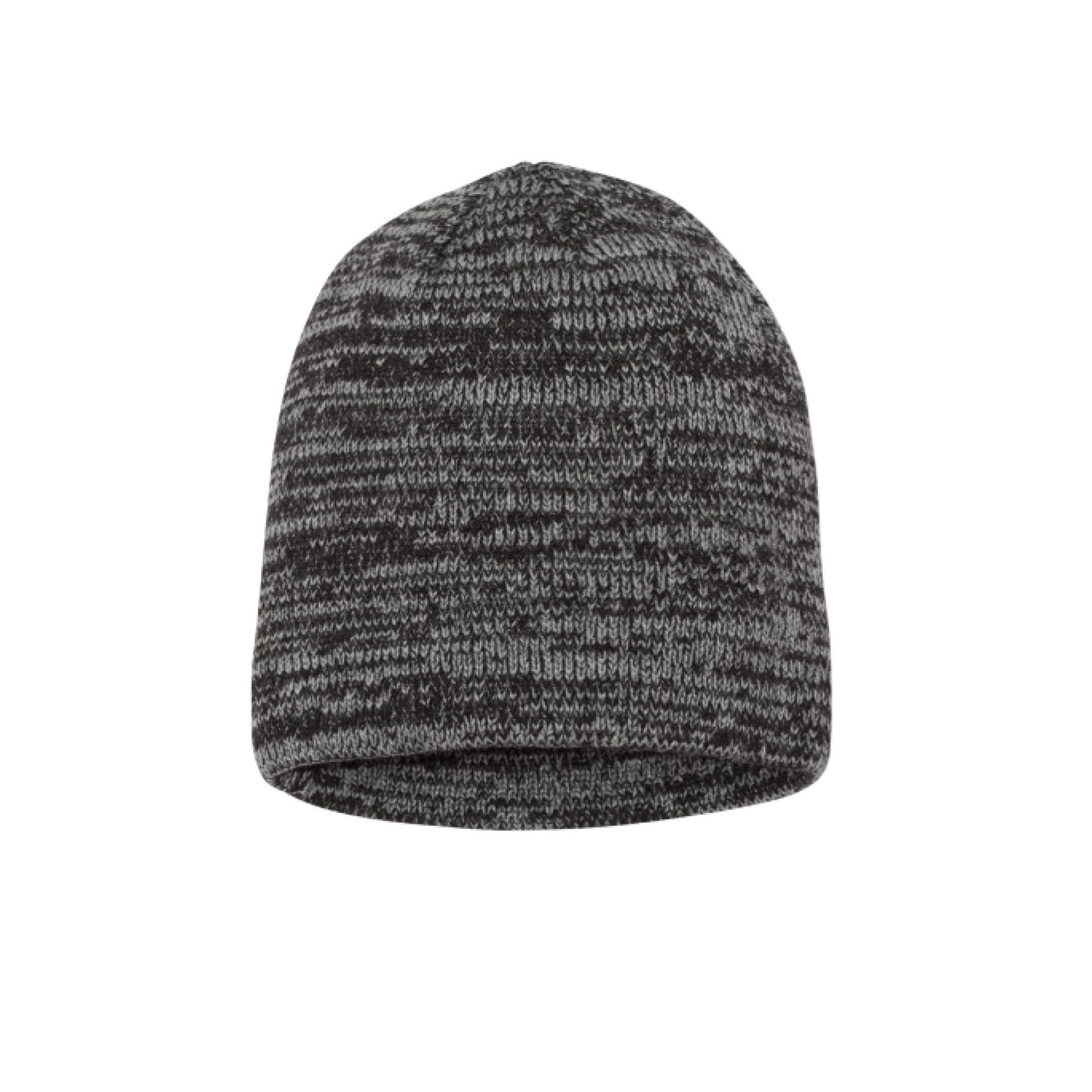 Grey/ Charcoal - BACK