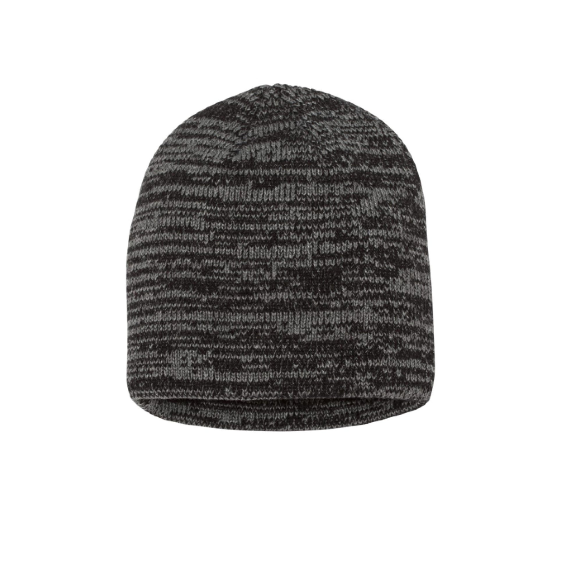 Black/ Dark Grey - BACK