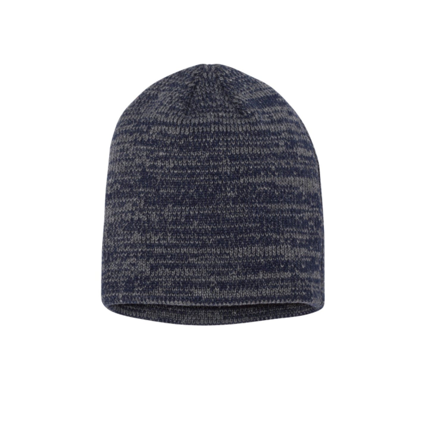 Navy/ Dark Grey - BACK