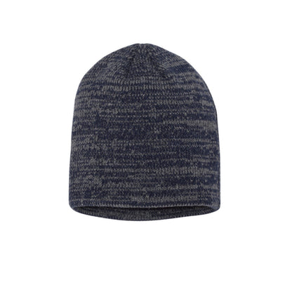 Navy/ Dark Grey - BACK