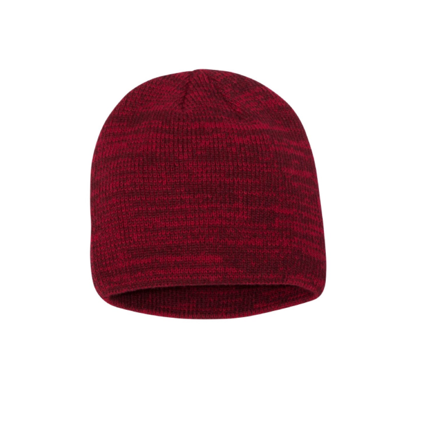 Red/ Maroon - BACK