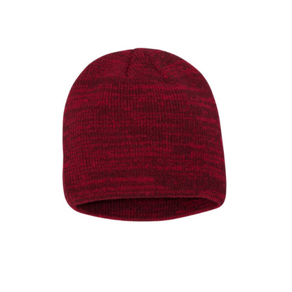 Red/ Maroon - BACK