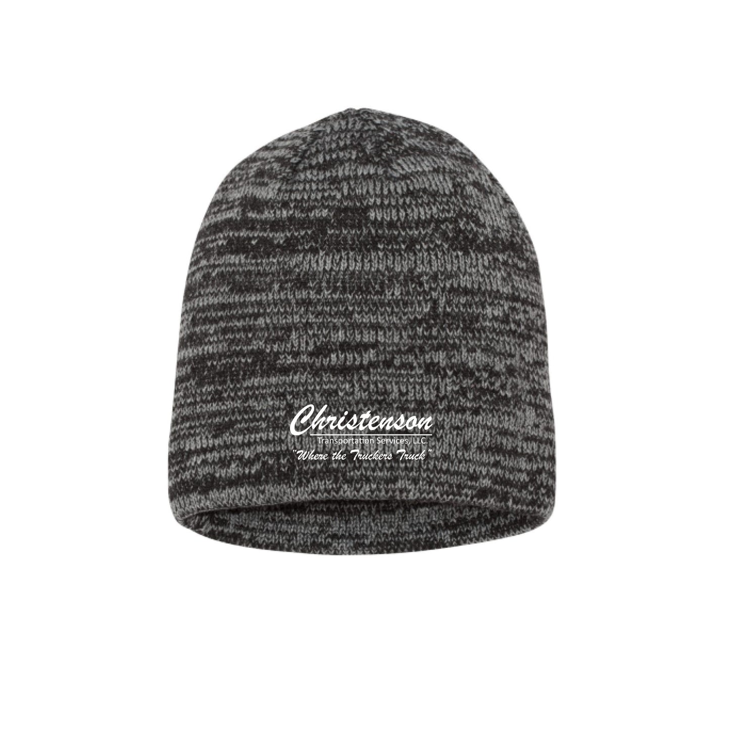 Grey/ Charcoal - FRONT
