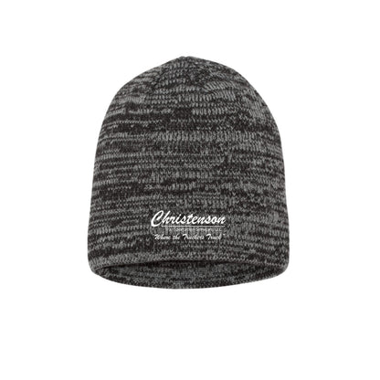 Grey/ Charcoal - FRONT