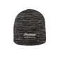 Black/ Dark Grey - FRONT
