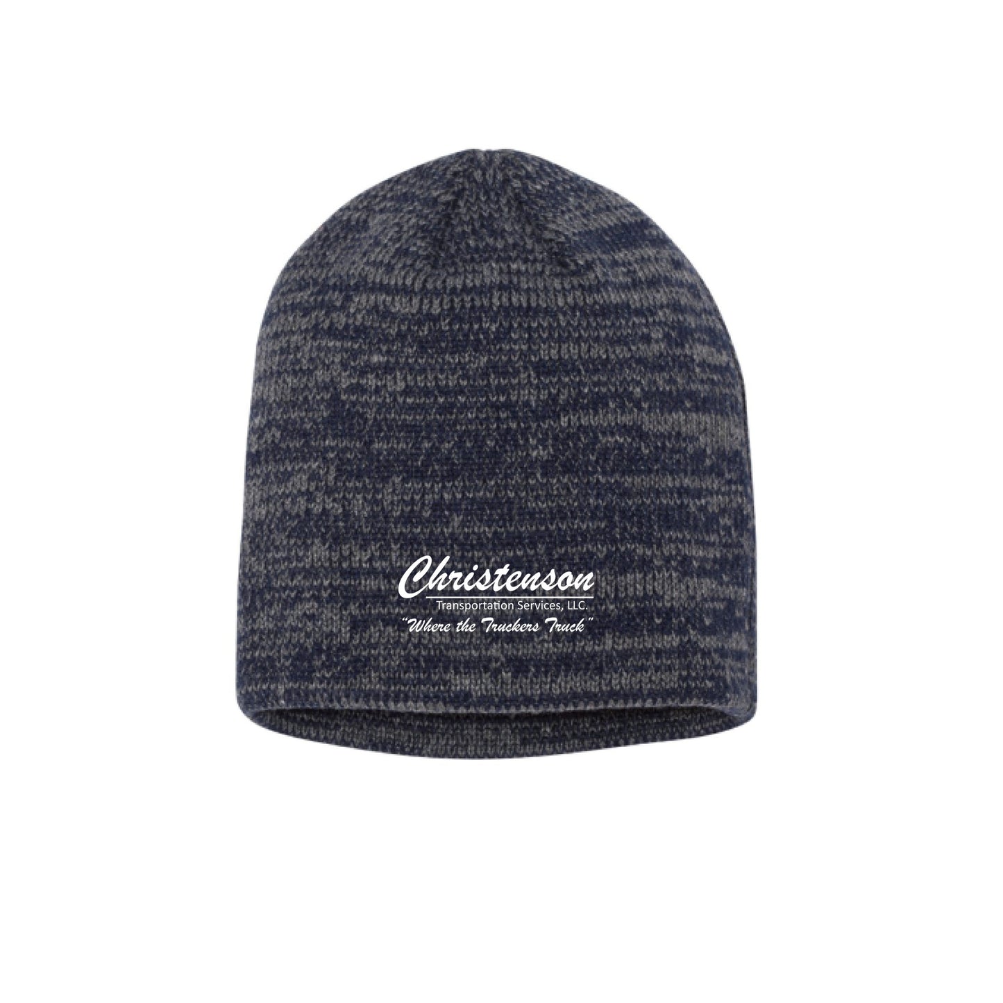 Navy/ Dark Grey - FRONT