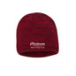 Red/ Maroon - FRONT