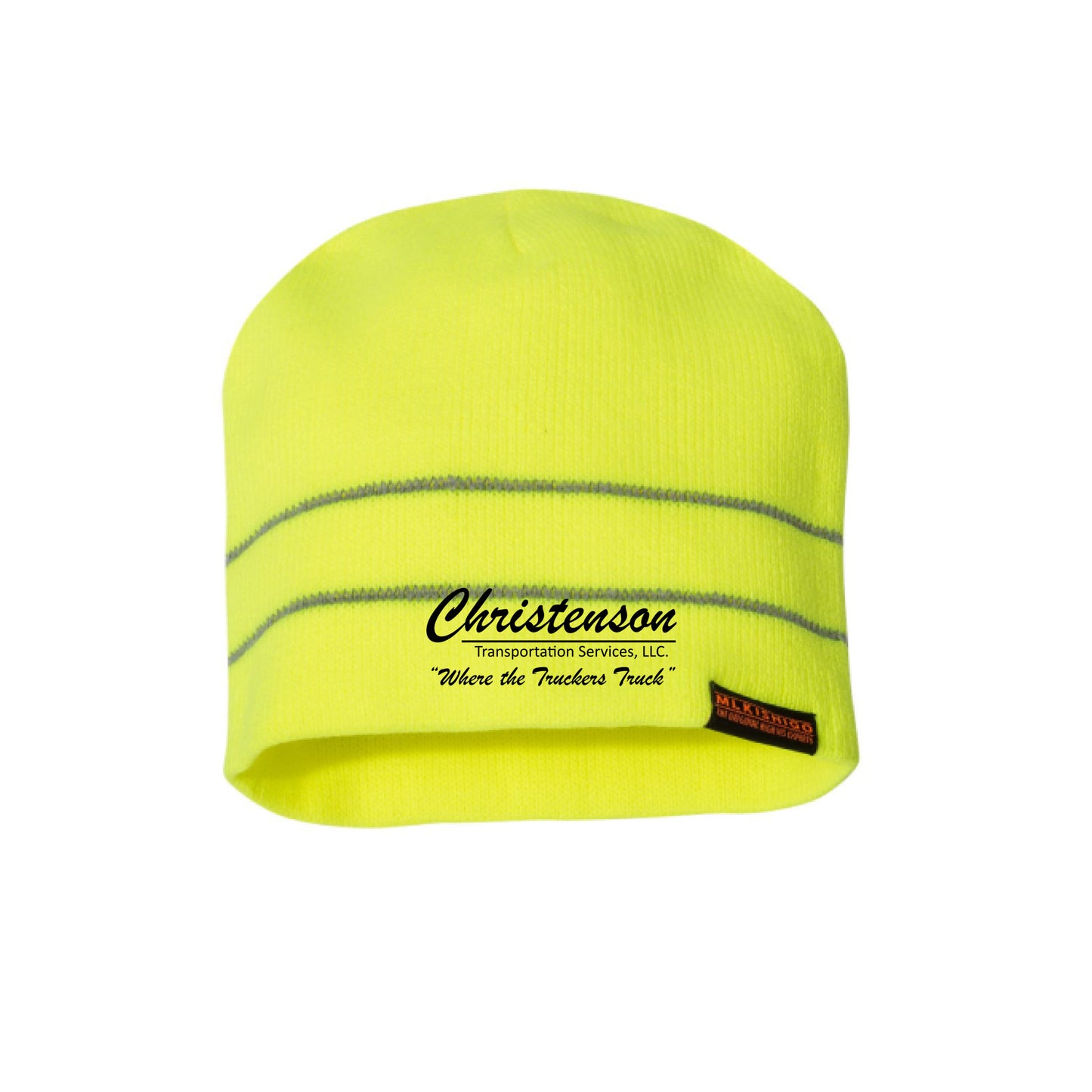 Lime - FRONT