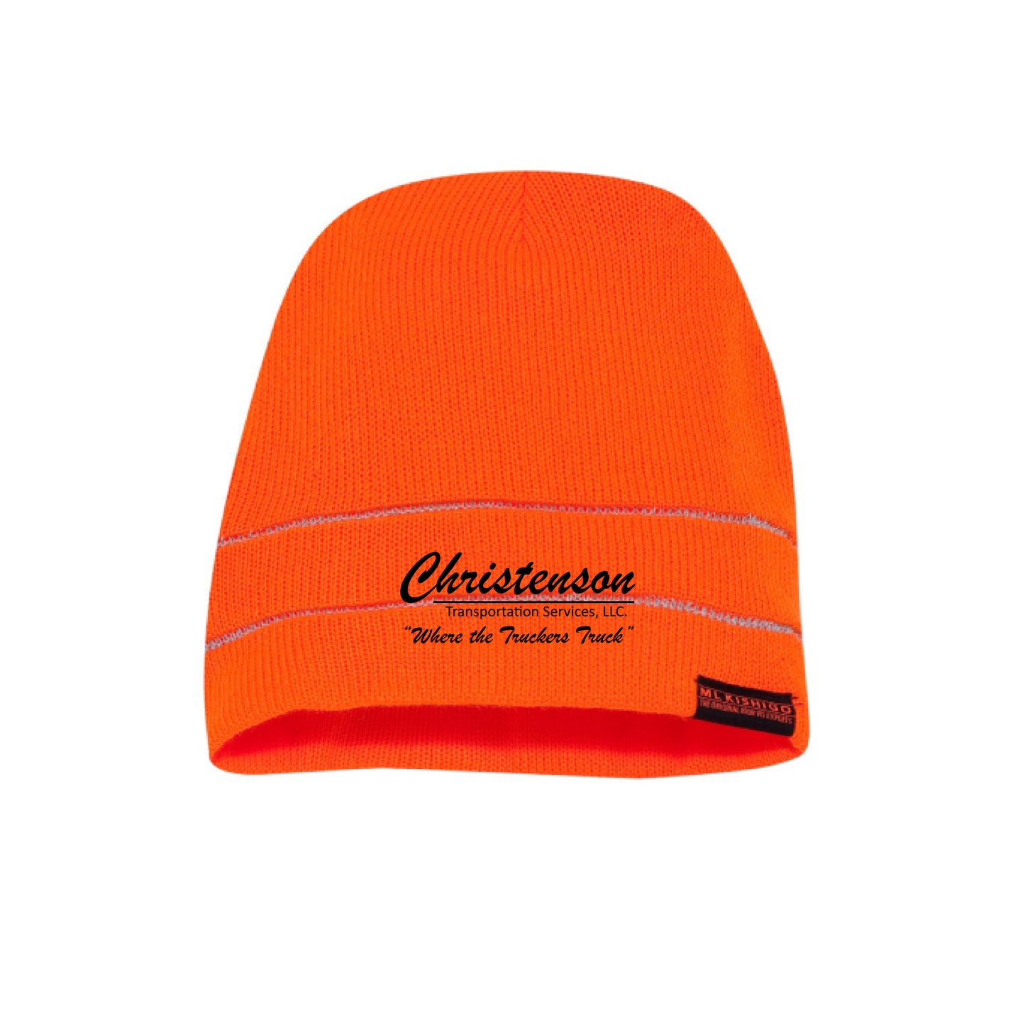 Orange - FRONT