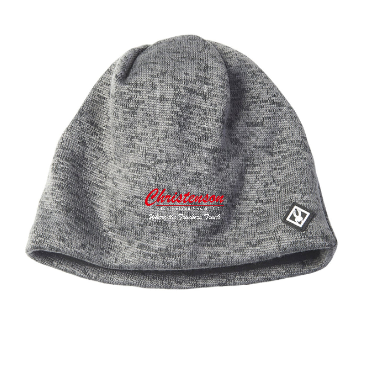 POWDER POLAR - FRONT