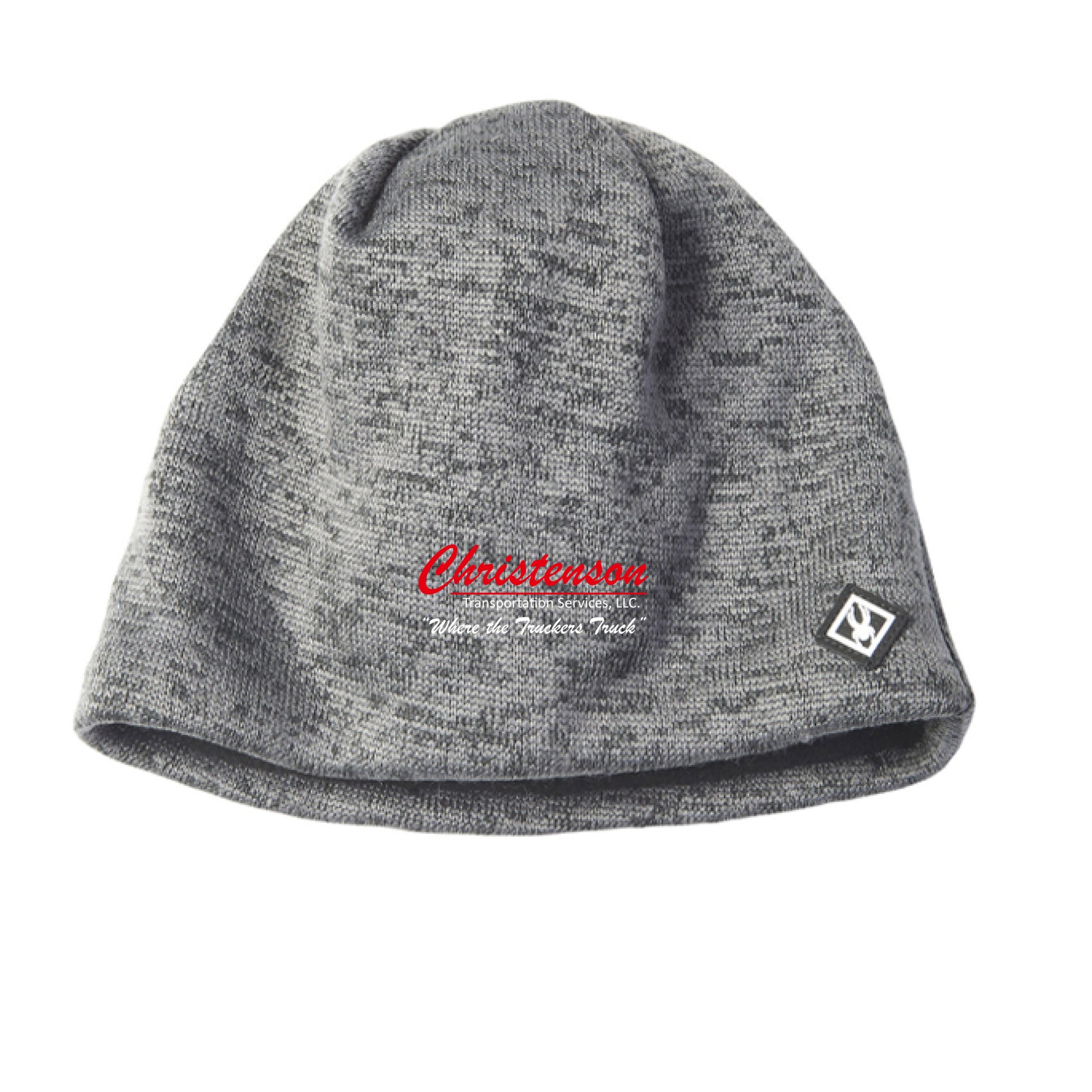 POWDER POLAR - FRONT