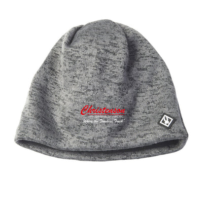 POWDER POLAR - FRONT