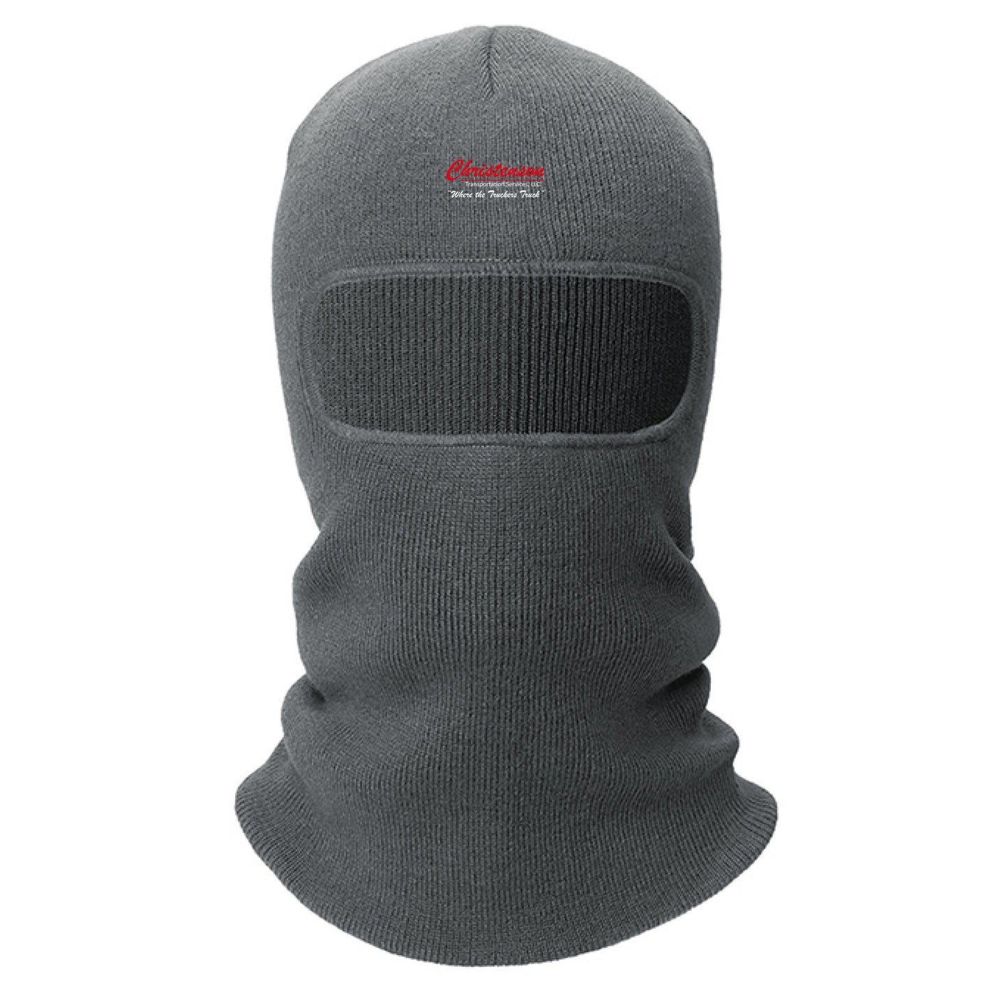 Charcoal - FRONT