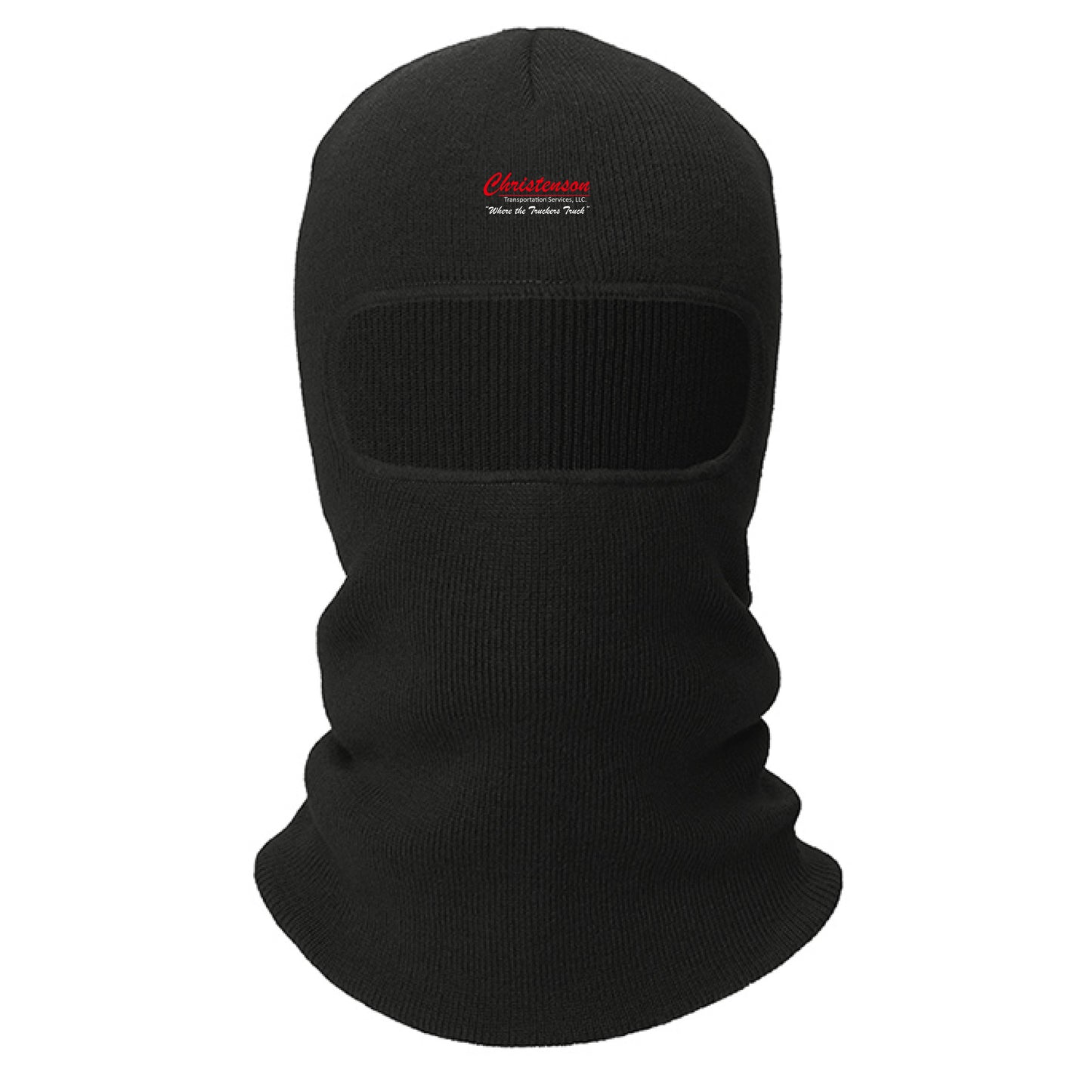 Black - FRONT