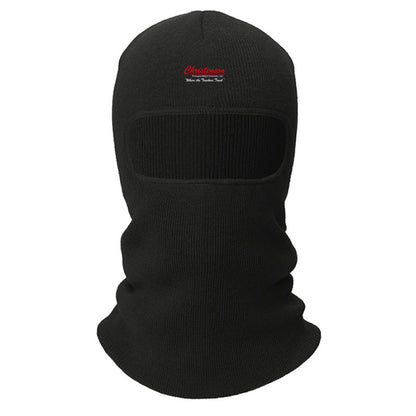 Black - FRONT
